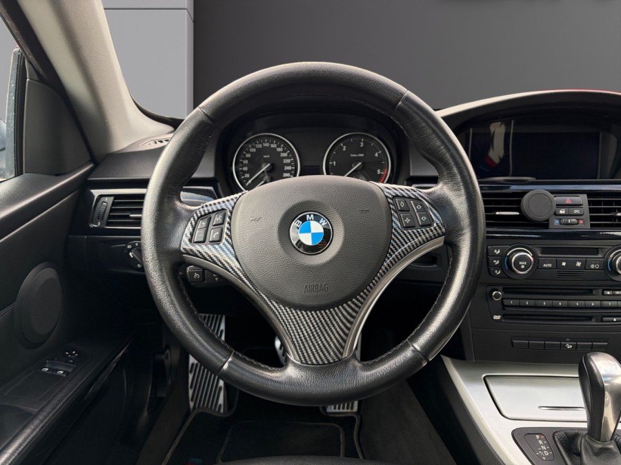 BMW d'occasion SERIE 3 330dA 231ch Luxe de 2007 Limoges (87)﻿