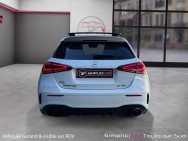 MERCEDES d'occasion CLASSE A IV AMG A 35 de 2019 Toulouse Sud (31)﻿
