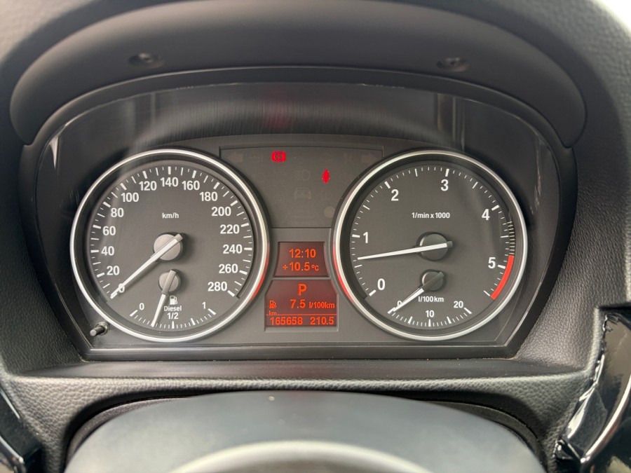 BMW d'occasion SERIE 3 330dA 231ch Luxe de 2007 Limoges (87)﻿
