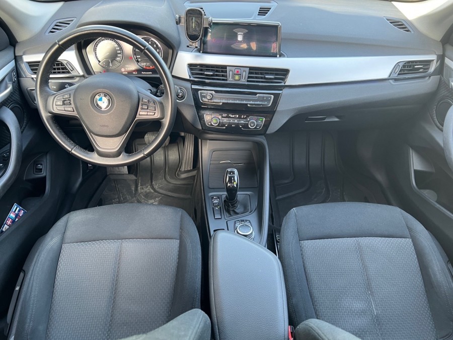 BMW d'occasion X1 sDrive18iA 140ch Lounge DKG7 de 2020 Toulon Ouest