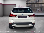 BMW d'occasion X1 sDrive18iA 140ch Lounge DKG7 de 2020 Toulon Ouest