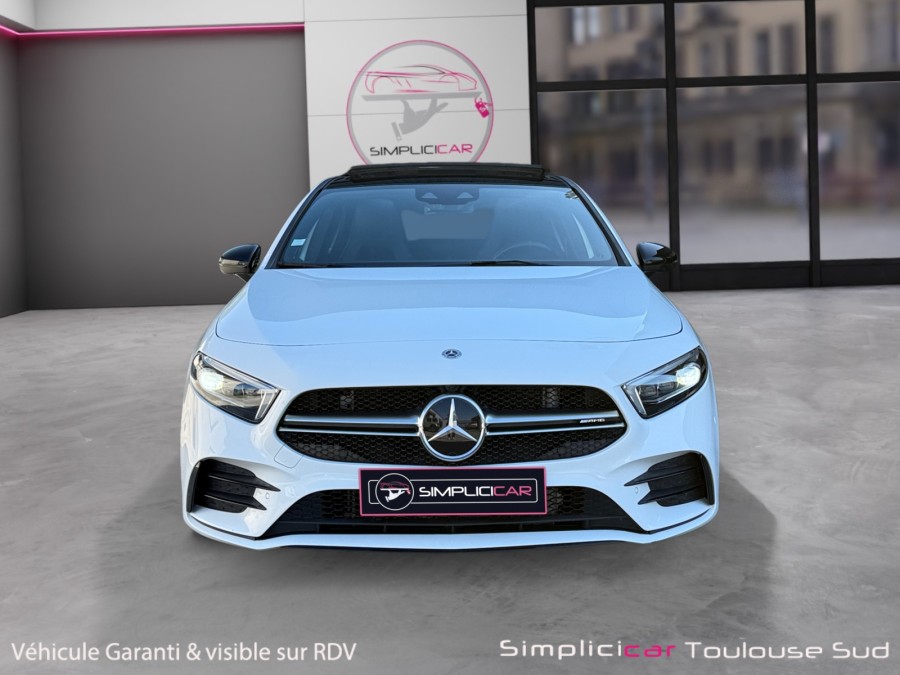 MERCEDES d'occasion CLASSE A IV AMG A 35 de 2019 Toulouse Sud (31)﻿