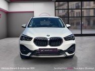 BMW d'occasion X1 sDrive18iA 140ch Lounge DKG7 de 2020 Toulon Ouest
