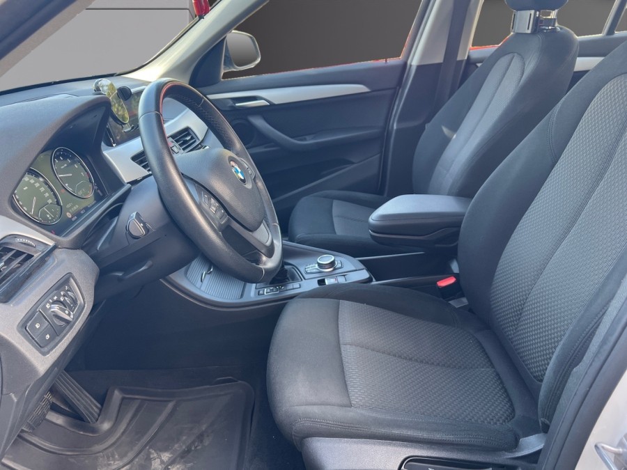 BMW d'occasion X1 sDrive18iA 140ch Lounge DKG7 de 2020 Toulon Ouest