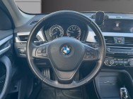 BMW d'occasion X1 sDrive18iA 140ch Lounge DKG7 de 2020 Toulon Ouest