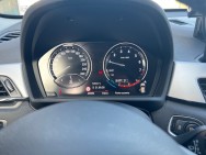 BMW d'occasion X1 sDrive18iA 140ch Lounge DKG7 de 2020 Toulon Ouest