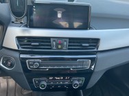 BMW d'occasion X1 sDrive18iA 140ch Lounge DKG7 de 2020 Toulon Ouest