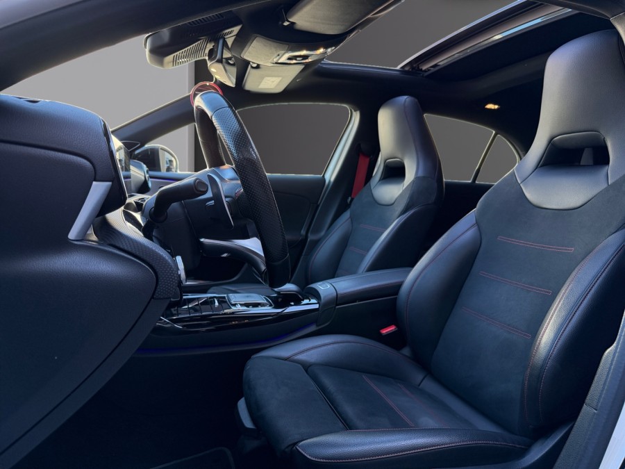 MERCEDES d'occasion CLASSE A IV AMG A 35 de 2019 Toulouse Sud (31)﻿