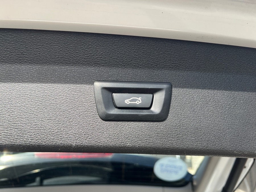 BMW d'occasion X1 sDrive18iA 140ch Lounge DKG7 de 2020 Toulon Ouest