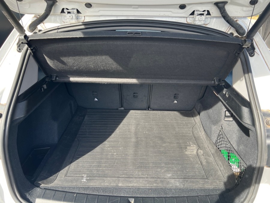 BMW d'occasion X1 sDrive18iA 140ch Lounge DKG7 de 2020 Toulon Ouest