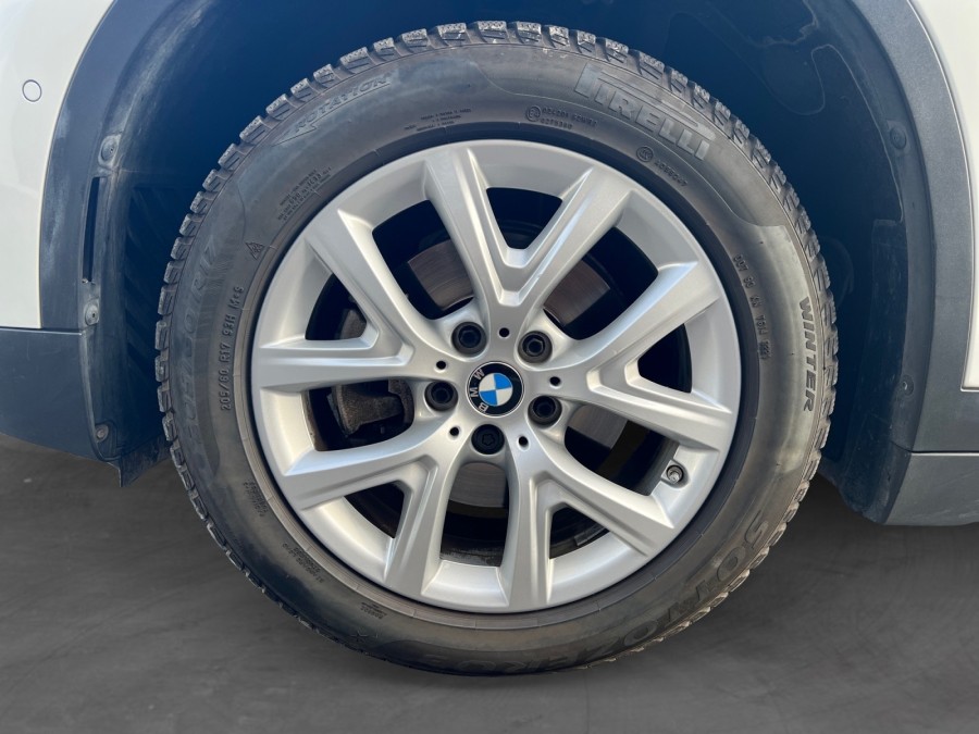 BMW d'occasion X1 sDrive18iA 140ch Lounge DKG7 de 2020 Toulon Ouest
