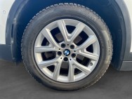 BMW d'occasion X1 sDrive18iA 140ch Lounge DKG7 de 2020 Toulon Ouest