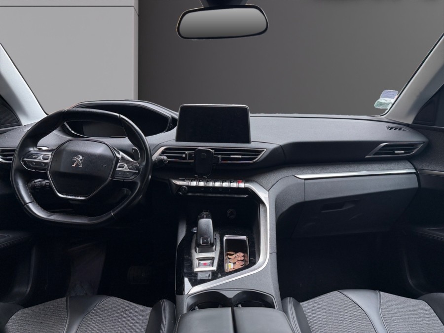 PEUGEOT d'occasion 3008 1.5 BLUE HDI 130 ACTIVE EAT de 2018 Le Raincy