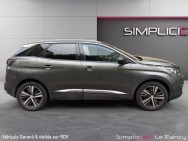PEUGEOT d'occasion 3008 1.5 BLUE HDI 130 ACTIVE EAT de 2018 Le Raincy