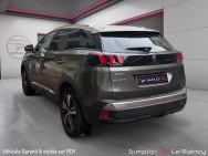 PEUGEOT d'occasion 3008 1.5 BLUE HDI 130 ACTIVE EAT de 2018 Le Raincy