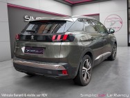 PEUGEOT d'occasion 3008 1.5 BLUE HDI 130 ACTIVE EAT de 2018 Le Raincy