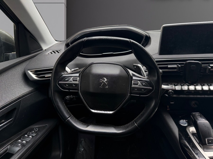 PEUGEOT d'occasion 3008 1.5 BLUE HDI 130 ACTIVE EAT de 2018 Le Raincy