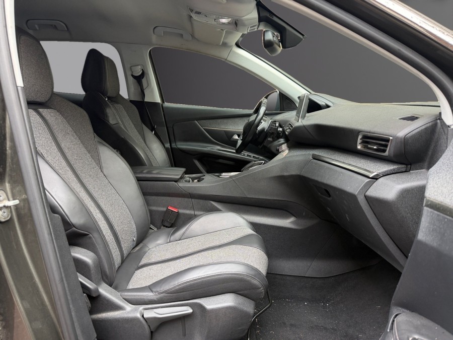 PEUGEOT d'occasion 3008 1.5 BLUE HDI 130 ACTIVE EAT de 2018 Le Raincy