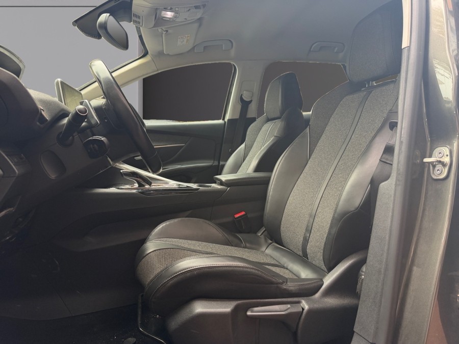 PEUGEOT d'occasion 3008 1.5 BLUE HDI 130 ACTIVE EAT de 2018 Le Raincy