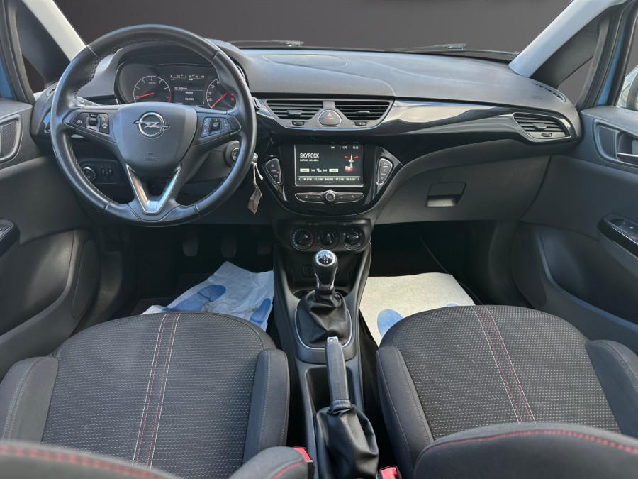 OPEL d'occasion CORSA V 1.4 90 DESIGN 120 ANS de 2019 Toulouse Sud