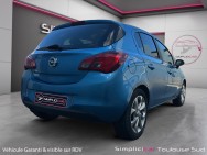 OPEL d'occasion CORSA V 1.4 90 DESIGN 120 ANS de 2019 Toulouse Sud