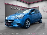OPEL d'occasion CORSA V 1.4 90 DESIGN 120 ANS de 2019 Toulouse Sud