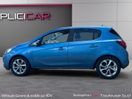 OPEL d'occasion CORSA V 1.4 90 DESIGN 120 ANS de 2019 Toulouse Sud
