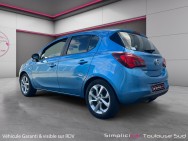 OPEL d'occasion CORSA V 1.4 90 DESIGN 120 ANS de 2019 Toulouse Sud