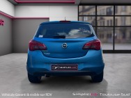 OPEL d'occasion CORSA V 1.4 90 DESIGN 120 ANS de 2019 Toulouse Sud