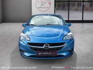 OPEL d'occasion CORSA V 1.4 90 DESIGN 120 ANS de 2019 Toulouse Sud