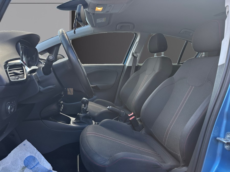 OPEL d'occasion CORSA V 1.4 90 DESIGN 120 ANS de 2019 Toulouse Sud