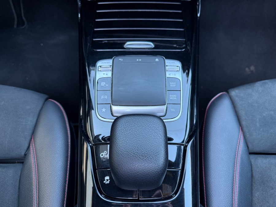 MERCEDES d'occasion CLASSE A IV AMG A 35 de 2019 Toulouse Sud (31)﻿