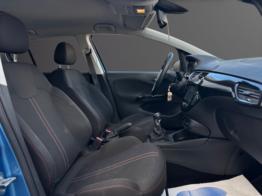 OPEL d'occasion CORSA V 1.4 90 DESIGN 120 ANS de 2019 Toulouse Sud