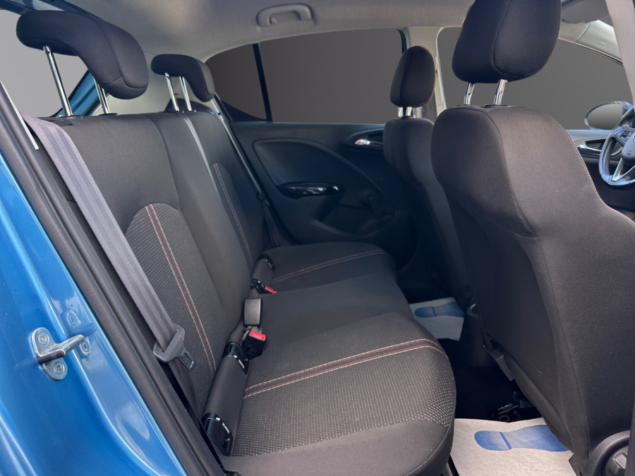 OPEL d'occasion CORSA V 1.4 90 DESIGN 120 ANS de 2019 Toulouse Sud