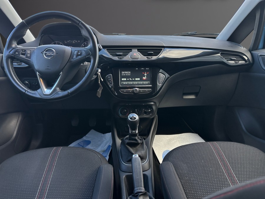 OPEL d'occasion CORSA V 1.4 90 DESIGN 120 ANS de 2019 Toulouse Sud