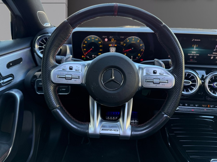 MERCEDES d'occasion CLASSE A IV AMG A 35 de 2019 Toulouse Sud (31)﻿