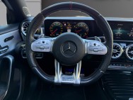 MERCEDES d'occasion CLASSE A IV AMG A 35 de 2019 Toulouse Sud (31)﻿