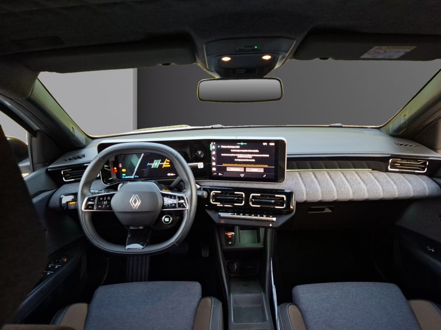 RENAULT d'occasion R5 E-TECH 120 AUTONOMIE URBAINE TECHNO de 2025
