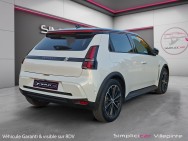 RENAULT d'occasion R5 E-TECH 120 AUTONOMIE URBAINE TECHNO de 2025