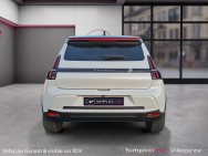 RENAULT d'occasion R5 E-TECH 120 AUTONOMIE URBAINE TECHNO de 2025