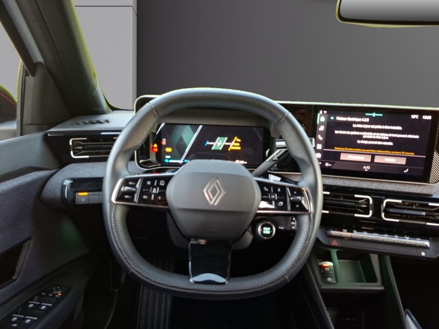 RENAULT d'occasion R5 E-TECH 120 AUTONOMIE URBAINE TECHNO de 2025