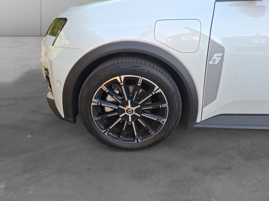RENAULT d'occasion R5 E-TECH 120 AUTONOMIE URBAINE TECHNO de 2025