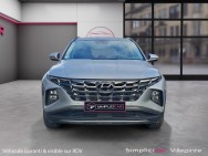 HYUNDAI d'occasion TUCSON 1.6 T-GDI 230 HYBRID CREATIVE de 2023