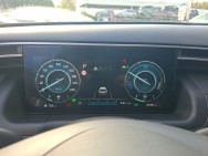 HYUNDAI d'occasion TUCSON 1.6 T-GDI 230 HYBRID CREATIVE de 2023