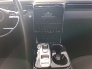HYUNDAI d'occasion TUCSON 1.6 T-GDI 230 HYBRID CREATIVE de 2023