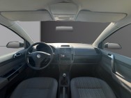 VOLKSWAGEN d'occasion POLO 1.2 70ch Confortline 5p de 2009 Toulon