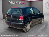 VOLKSWAGEN d'occasion POLO 1.2 70ch Confortline 5p de 2009 Toulon