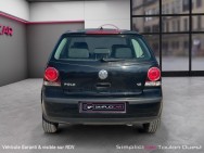 VOLKSWAGEN d'occasion POLO 1.2 70ch Confortline 5p de 2009 Toulon