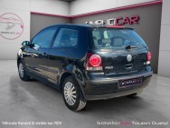 VOLKSWAGEN d'occasion POLO 1.2 70ch Confortline 5p de 2009 Toulon