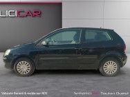 VOLKSWAGEN d'occasion POLO 1.2 70ch Confortline 5p de 2009 Toulon
